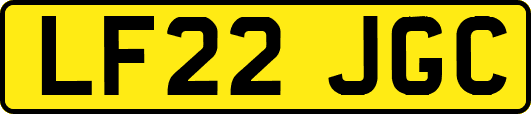 LF22JGC