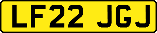LF22JGJ
