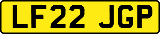 LF22JGP