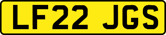 LF22JGS