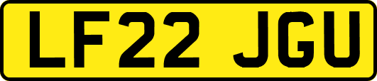 LF22JGU