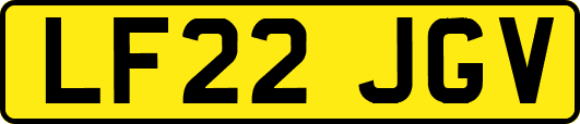 LF22JGV