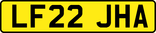 LF22JHA