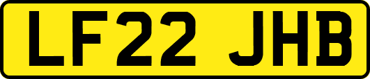 LF22JHB