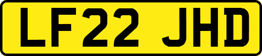 LF22JHD