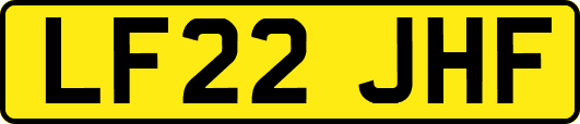 LF22JHF