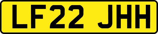 LF22JHH
