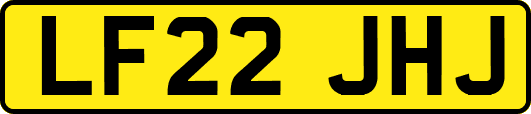 LF22JHJ