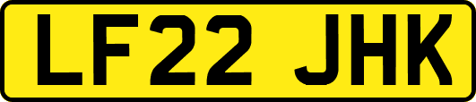 LF22JHK