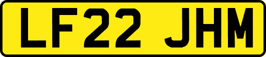 LF22JHM