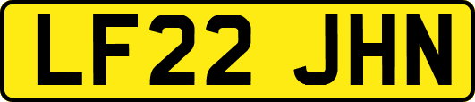 LF22JHN