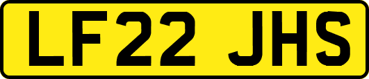 LF22JHS