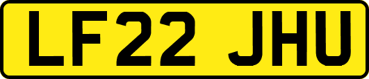 LF22JHU