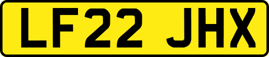 LF22JHX