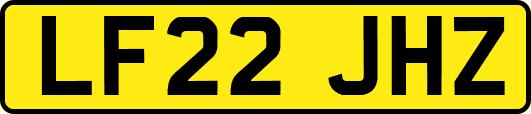 LF22JHZ