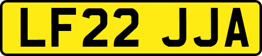 LF22JJA