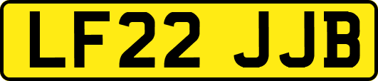 LF22JJB