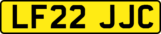 LF22JJC