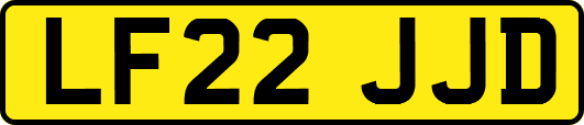LF22JJD