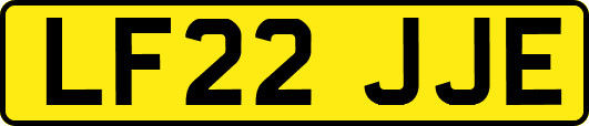 LF22JJE