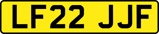 LF22JJF