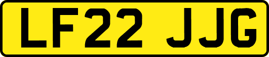 LF22JJG