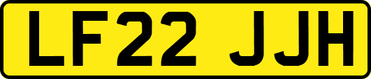 LF22JJH