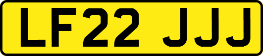 LF22JJJ