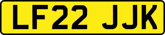 LF22JJK