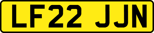 LF22JJN
