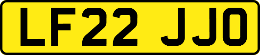 LF22JJO