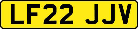 LF22JJV