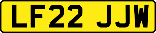 LF22JJW