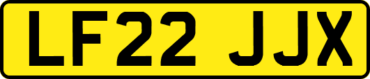 LF22JJX
