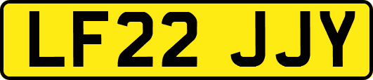 LF22JJY