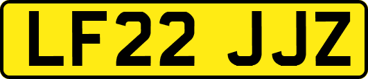 LF22JJZ