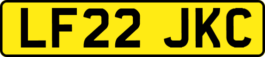 LF22JKC