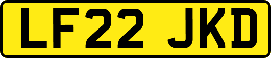 LF22JKD