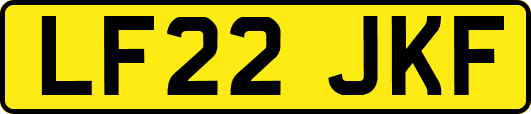 LF22JKF
