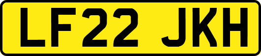 LF22JKH