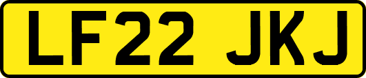 LF22JKJ