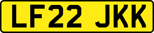 LF22JKK