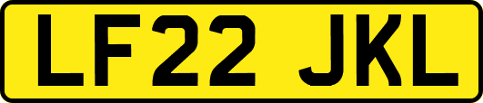 LF22JKL