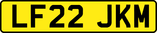 LF22JKM