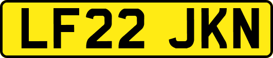 LF22JKN
