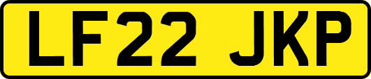 LF22JKP