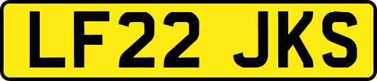 LF22JKS