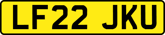 LF22JKU