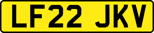 LF22JKV