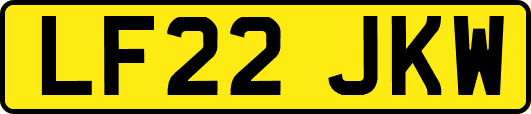 LF22JKW